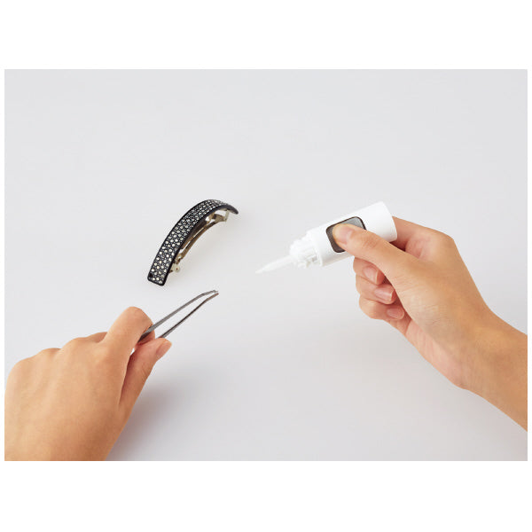 KOKUYO GLOO Instant Liquid Glue 2g Default Title