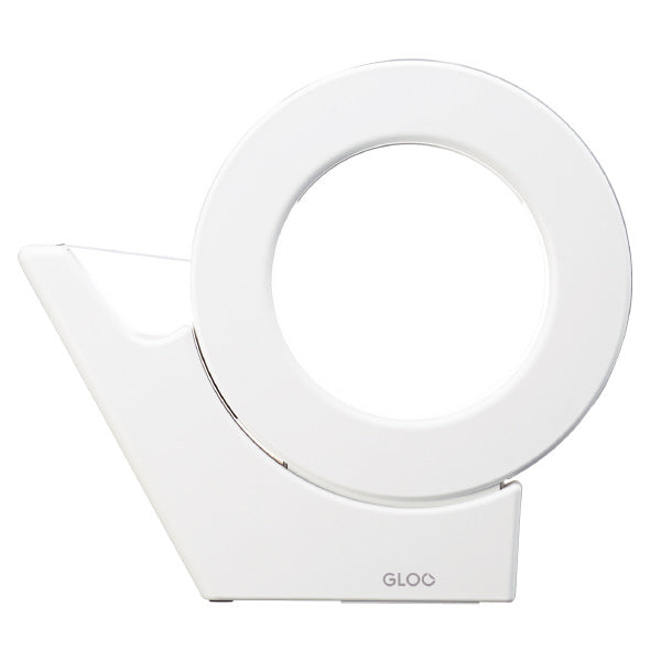 KOKUYO GLOO Tape Dispenser 38x149x133mm Default Title