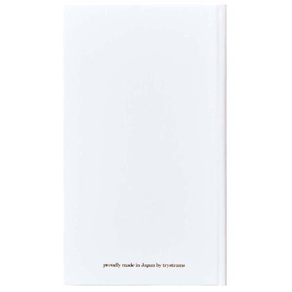 KOKUYO x trystrams Field Book Celebration Happy Birthday Default Title