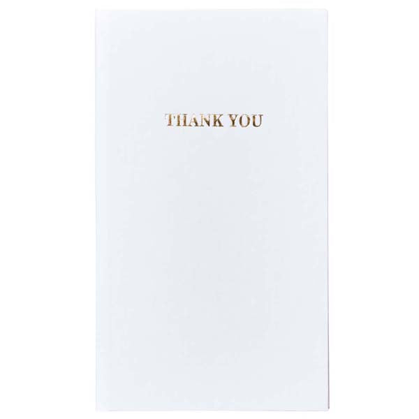 KOKUYO x trystrams Field Book Celebration Thank You Default Title