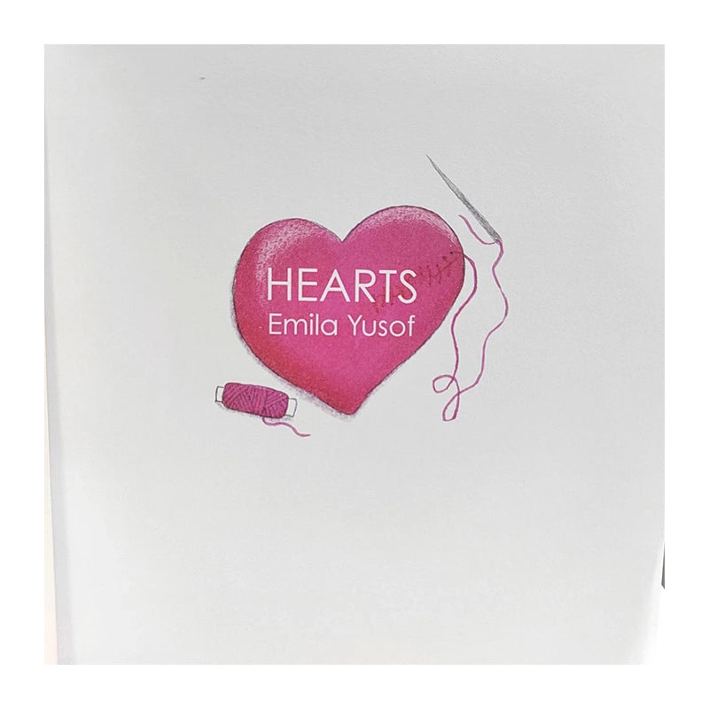 Hearts EMILA YUSOF