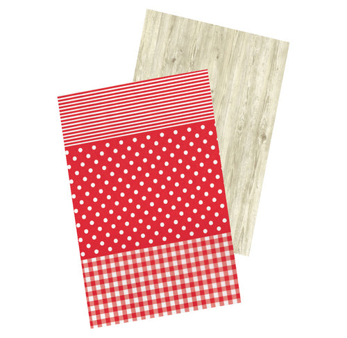 DECOPATCH Sets:Kids-Mini Kit Reindeer Default Title