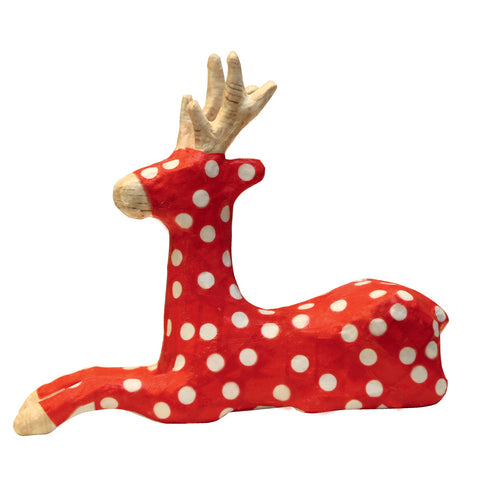 DECOPATCH Sets:Kids-Mini Kit Reindeer Default Title