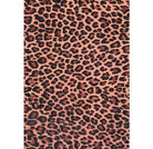 DECOPATCH Paper:Animal Skins 207 Leopard Print Default Title