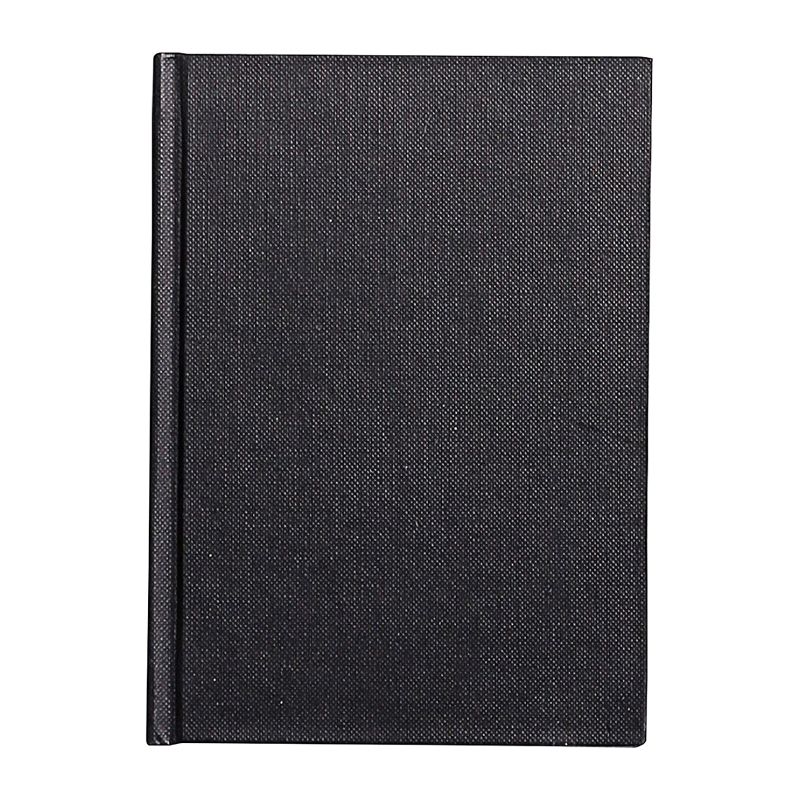 CLAIREFONTAINE Goldline Casebound Pad A6 Portrait 140g Ivory Default Title