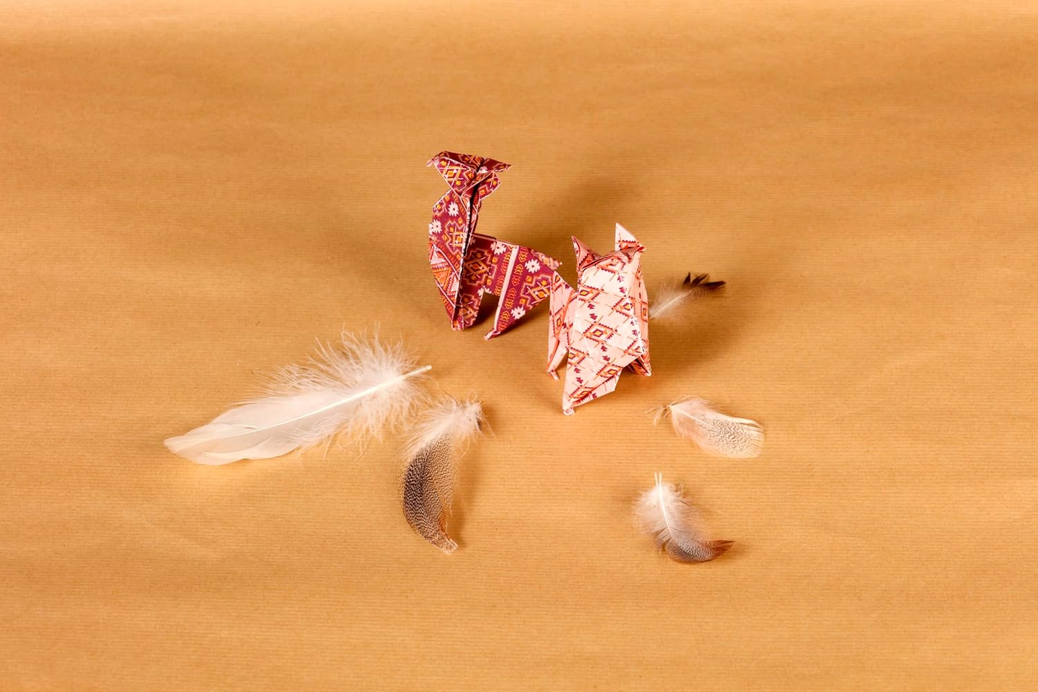 CLAIREFONTAINE FEELGOOD Creativ book Ethnic