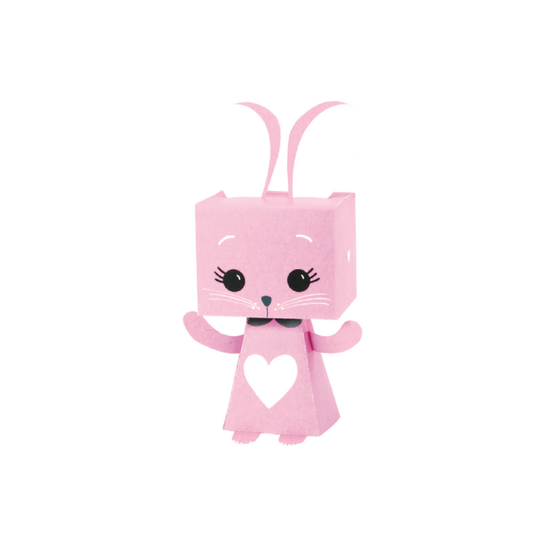 AVM Lolielol My Factory of Characters Default Title
