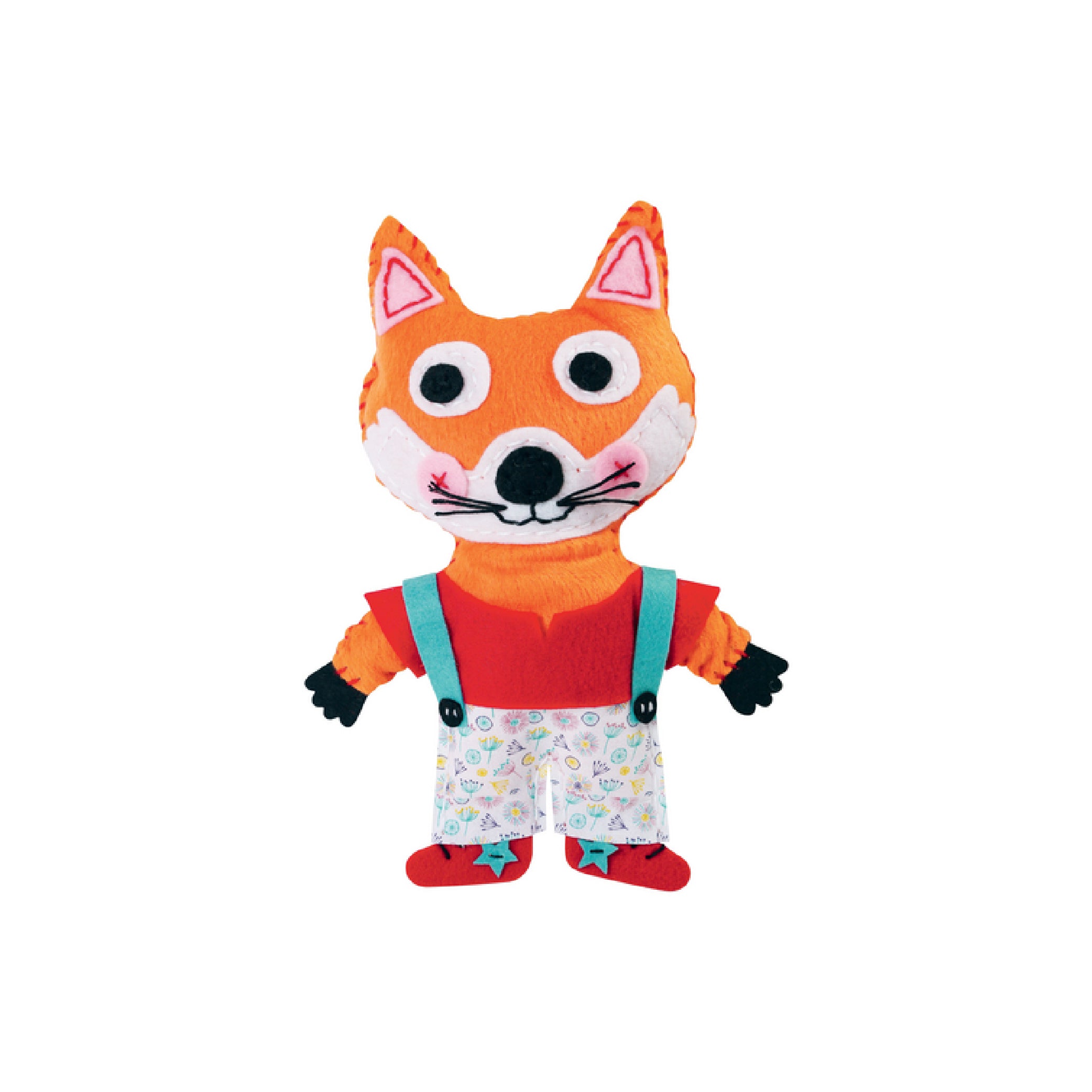 AVENUE MANDARINE Little Couz in Marcello Default Title