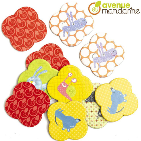 AVM Educ Avenue Farm