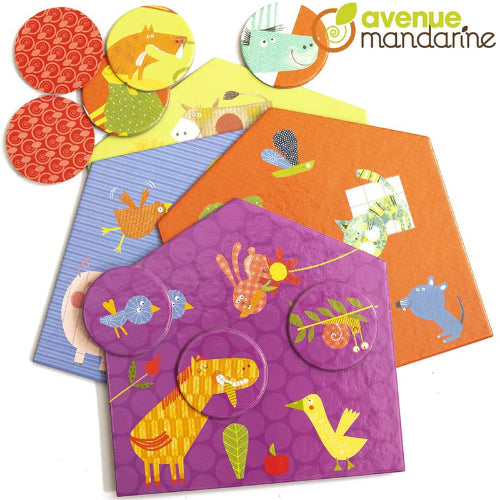 AVM Educ Avenue Farm