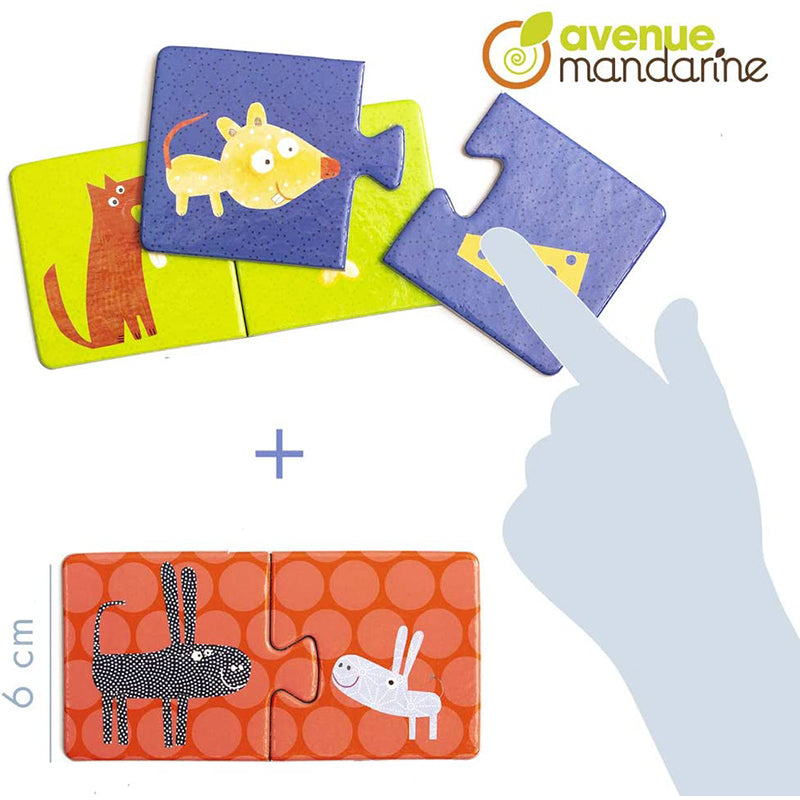 AVM Educ Avenue Farm