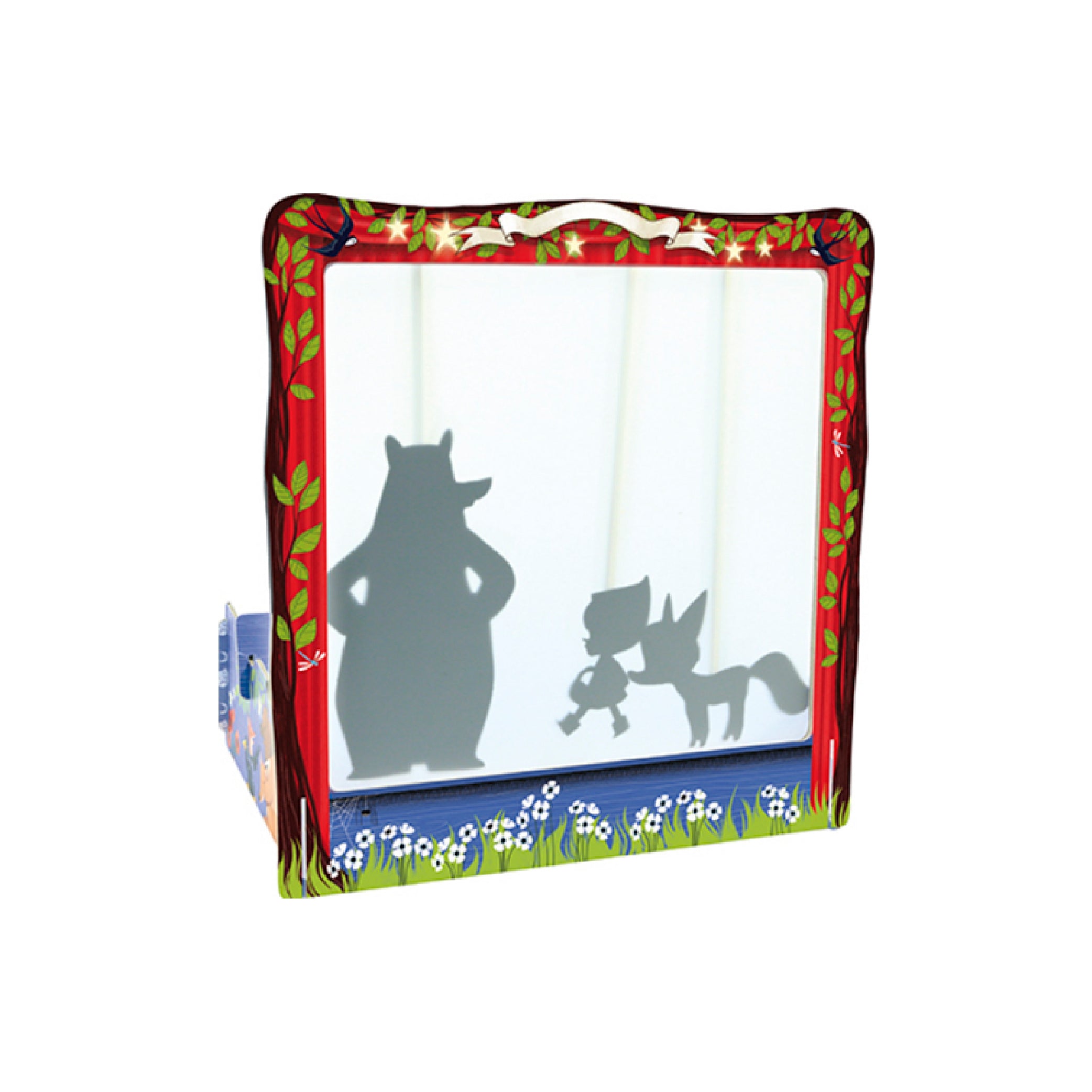 AVM Creative Box Shadow Theatre Default Title