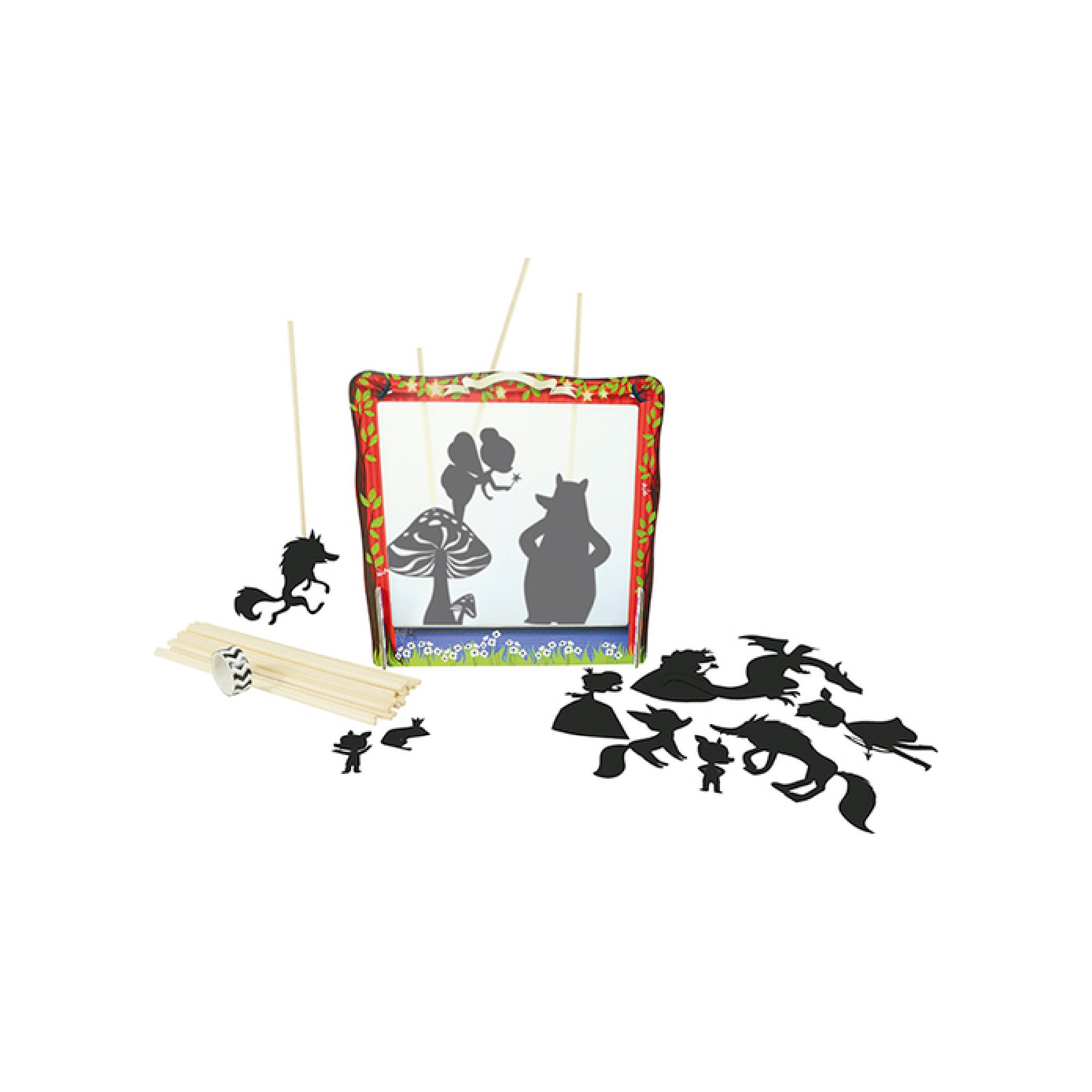 AVM Creative Box Shadow Theatre Default Title