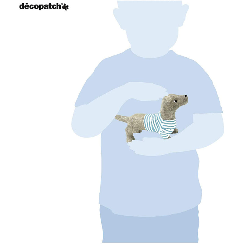 DECOPATCH Sets:Kids-Mini Kit Dachshund Default Title