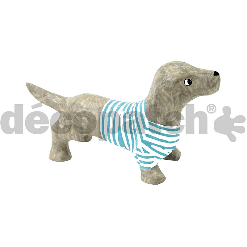 DECOPATCH Sets:Kids-Mini Kit Dachshund Default Title