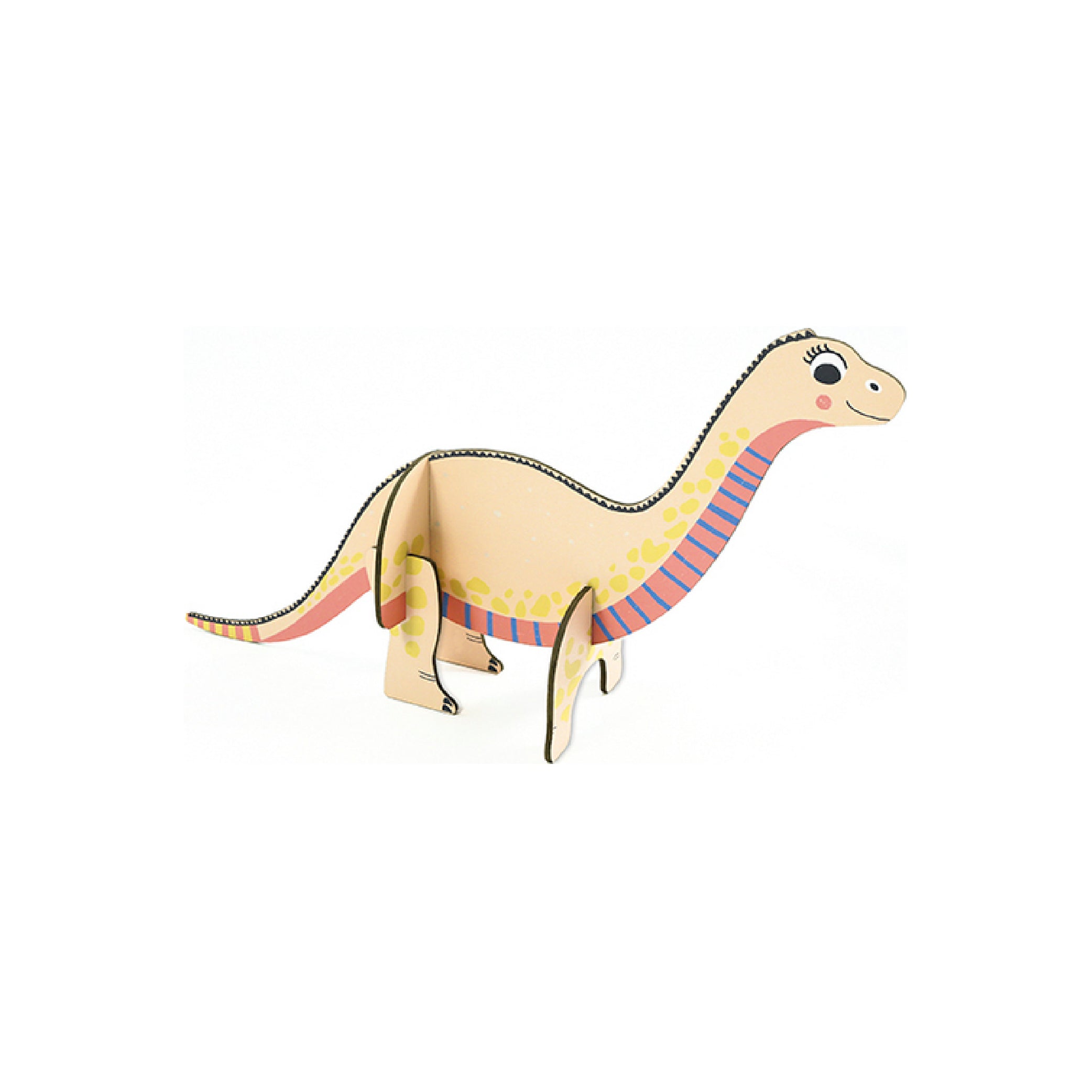 AVENUE MANDARINE 3D Puzzles Dino Default Title
