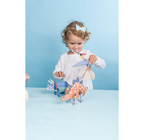 AVENUE MANDARINE 3D Puzzles Dino Default Title