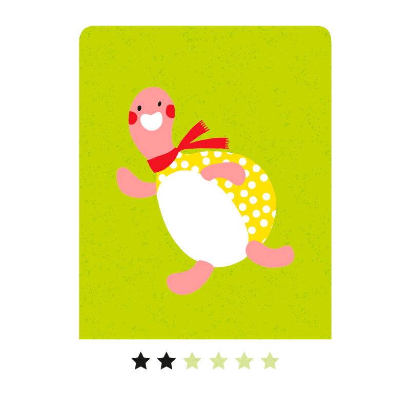 AVENUE MANDARINE Card Games Battle Speed Default Title