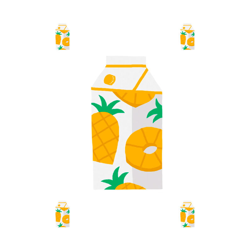 AVENUE MANDARINE Card Games Filoup Default Title