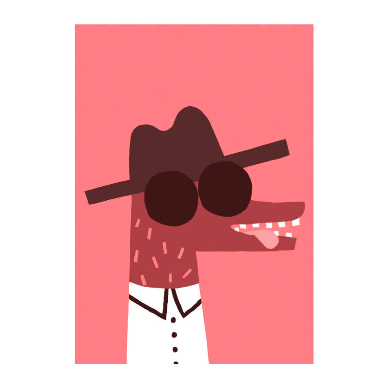 AVENUE MANDARINE Card Games Filoup Default Title