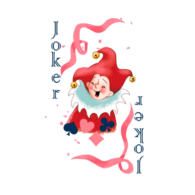 AVENUE MANDARINE Card Games Traditional Default Title