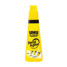 UHU All Purpose Twist & Glue 35ml PET Box of 1