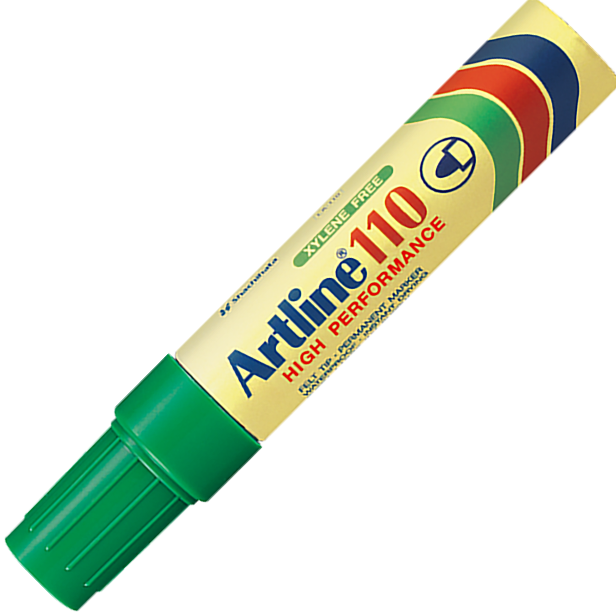 ARTLINE Permanent Marker 110 Green