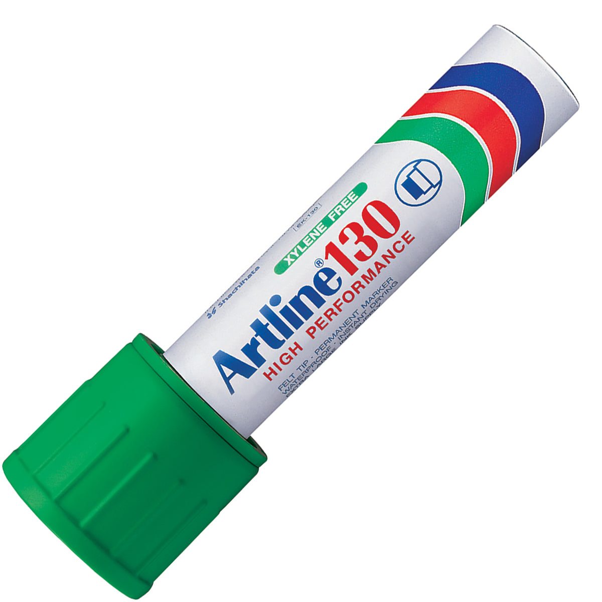 ARTLINE Permanent Marker 130 Green