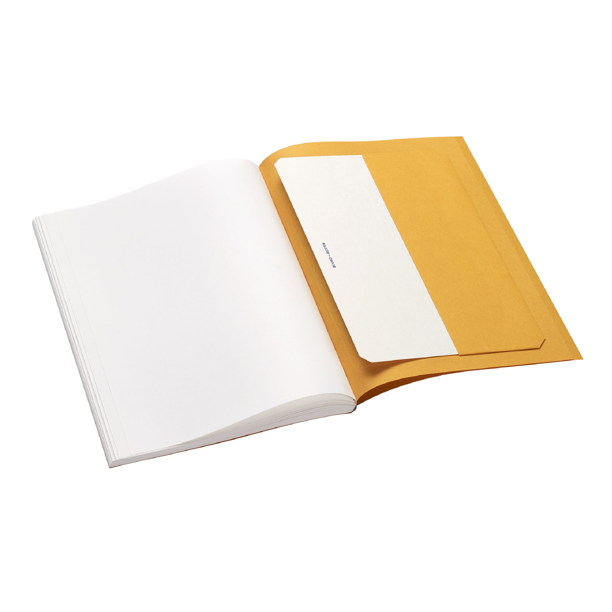 JACQUES HERBIN Traveller's Notebook 65g Blank Default Title