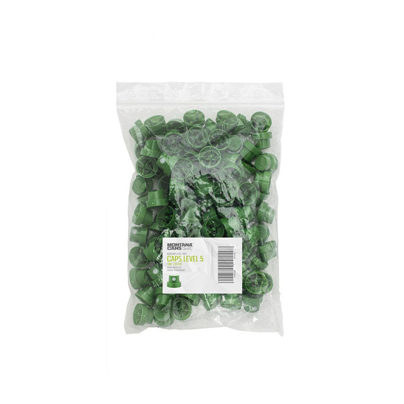 MONTANA Level 5 Cap Wide Fat 4-15cm