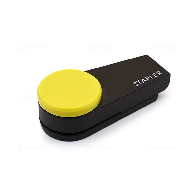 MAX Stapler Mini HD-10XS Light Green