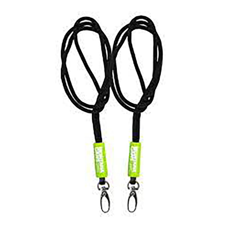 MONTANA POS Tube Lanyard-Long