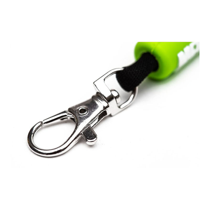 MONTANA POS Tube Lanyard-Long