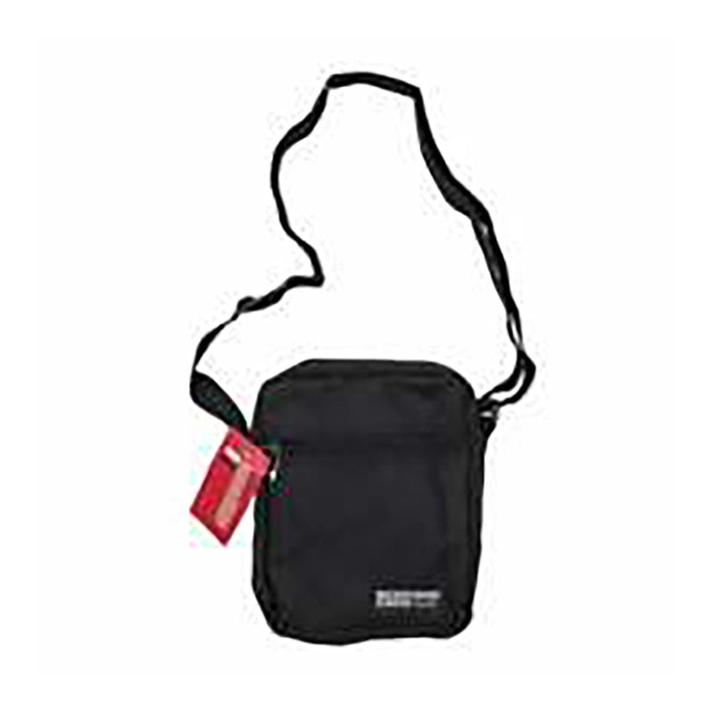 MONTANA PP Panel Bag-Black