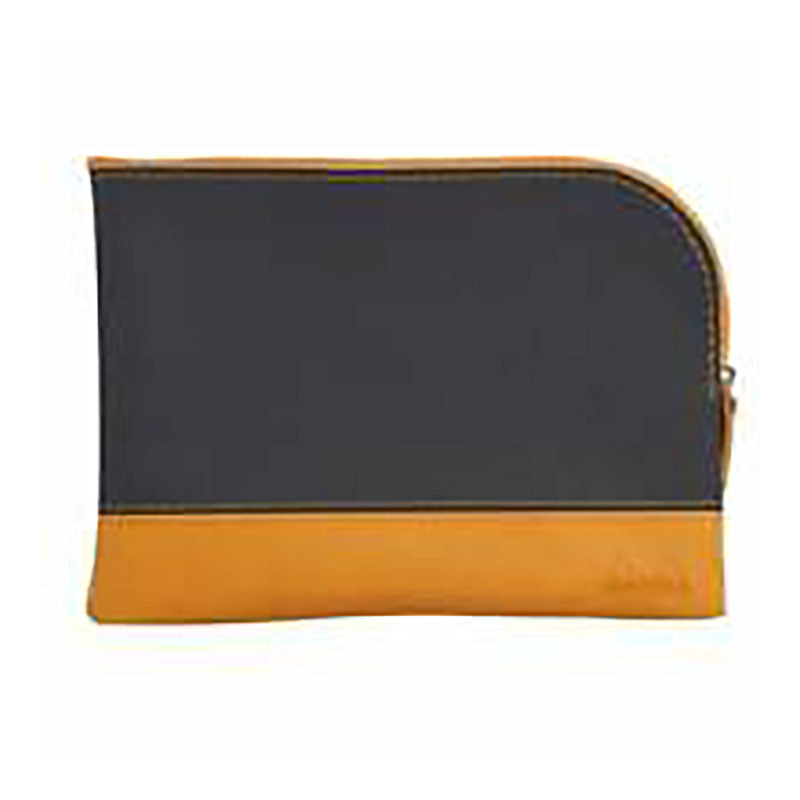 MONTANA PP Panel Bag-Black