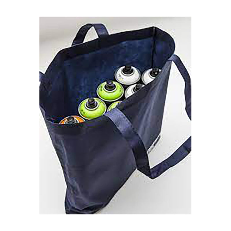 MONTANA PP Bag - Mixed Colours