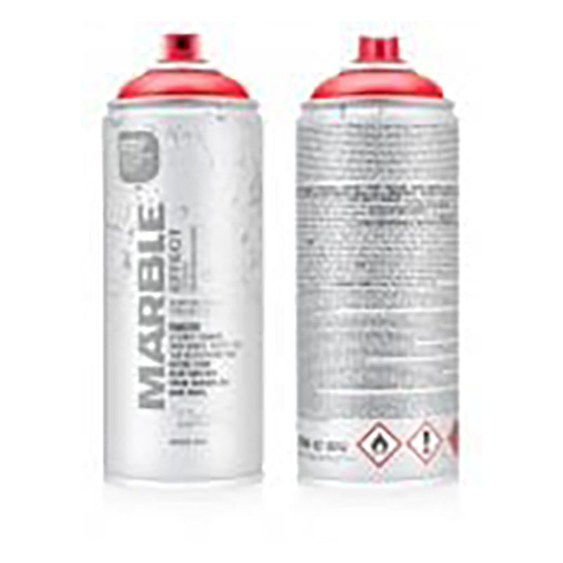 MONTANA Effect 400ml EM3000 Marble Red