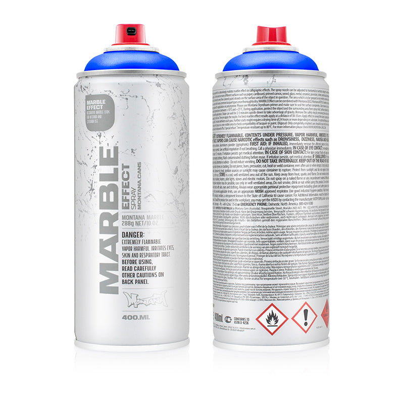 MONTANA Effect 400ml EM5000 Marble Blue