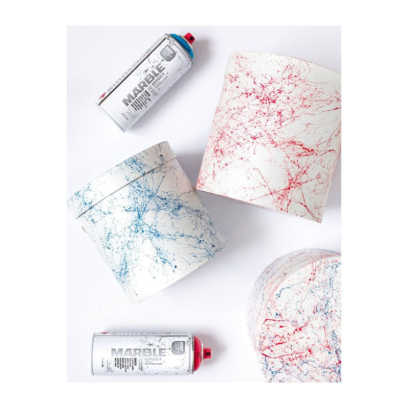 MONTANA Effect 400ml EM5000 Marble Blue