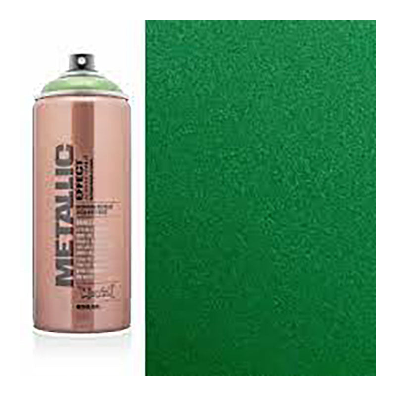 MONTANA Effect 400ml EMC6040 Metallic Avocado