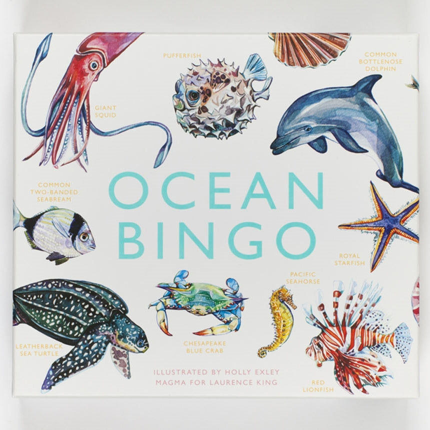 Ocean Bingo 1205822