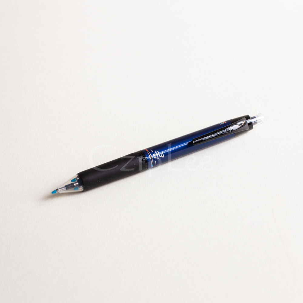 UNI-BALL RE3 Multi Pen URE3-500 0.5mm Navy