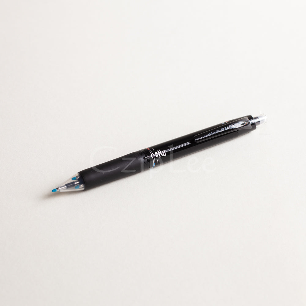 UNI-BALL RE3 Multi Pen URE3-500 0.5mm Black
