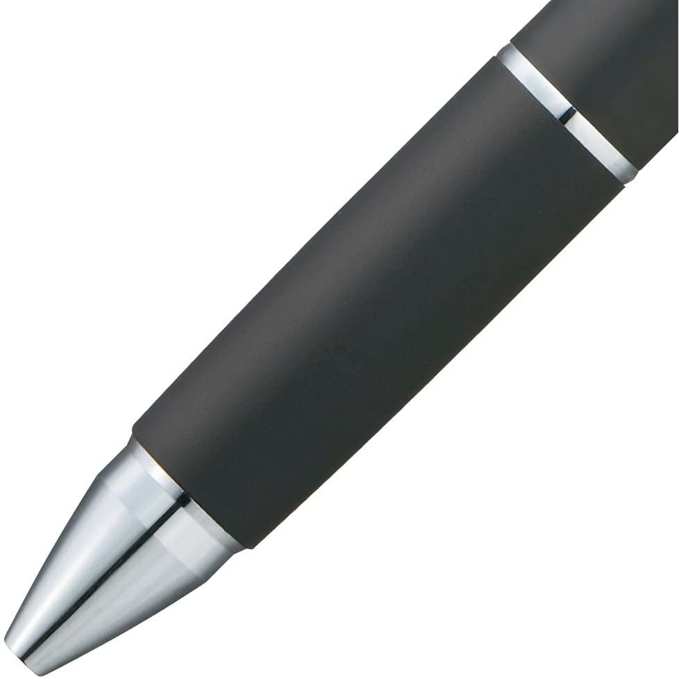 UNI Jetstream 4+1 Multi-Pen 0.7mm Black