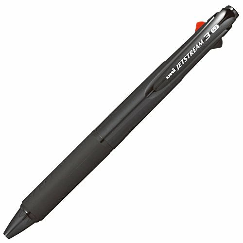 UNI Jetstream 3 Multi-Pen 0.7mm T.Black