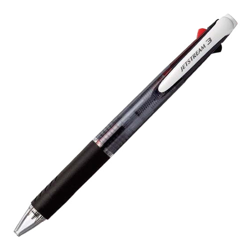 UNI Jetstream 3 Multi-Pen 0.7mm Black