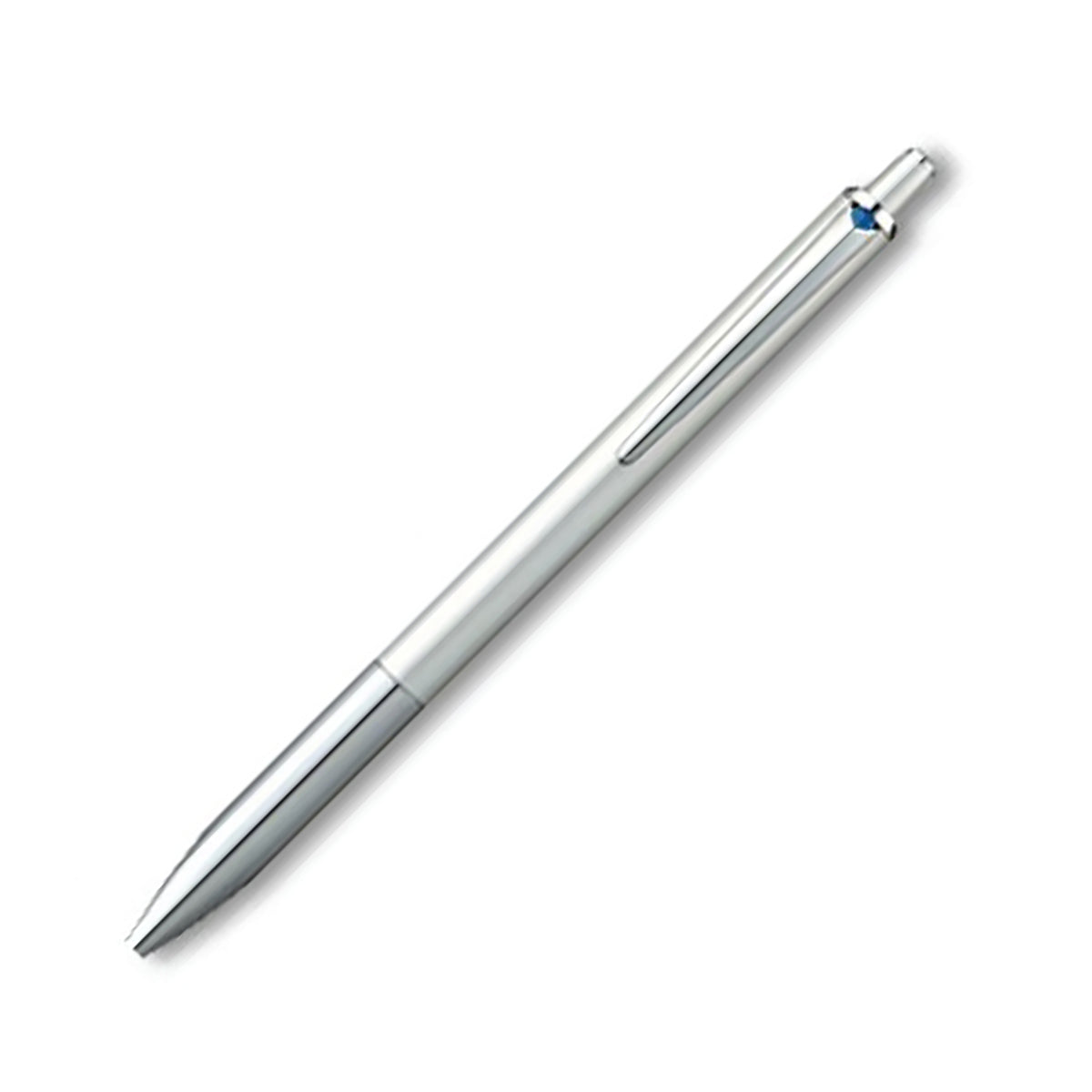 UNI Jetstream Prime Rollerball SXN-2200G 0.7mm Silver