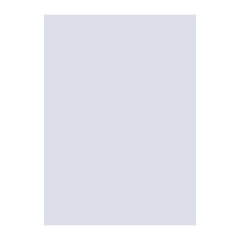 NT RASHA 116gsm light blue 43"x31"/1092x788mm Default Title