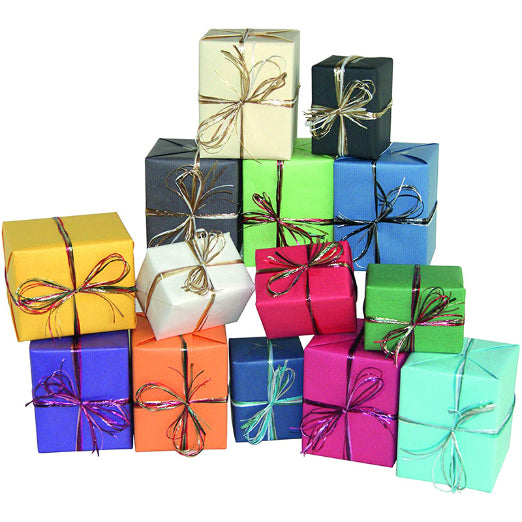 CLAIREFONTAINE Kraft Paper Roll 65g 0.7x3m Ribbed-Opera Default Title