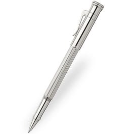GRAF VON FABER CASTELL Classic Sterling Silver Rollerball